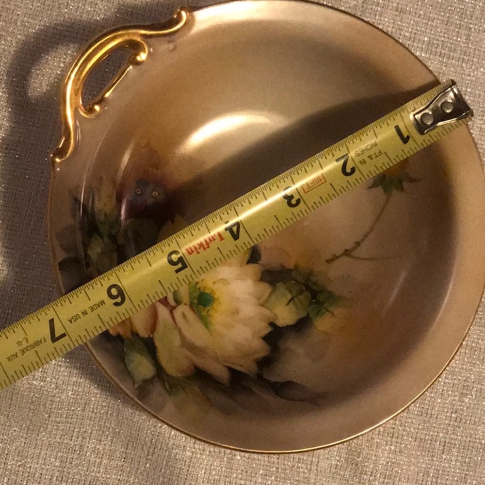 Noritake Bowl - Picture 5 of 5